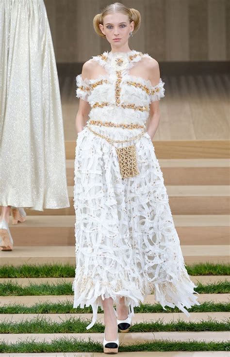 vestido de chanel|Chanel designer dresses uk.